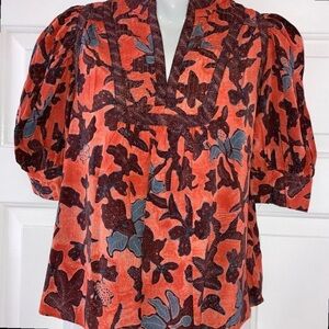 Ulla Johnson blouse
